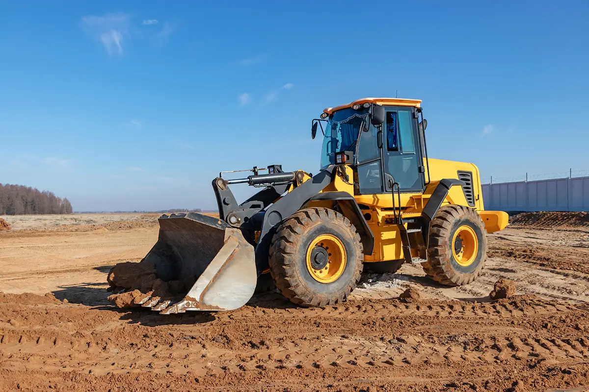 Double Coin Earthmover Tyres